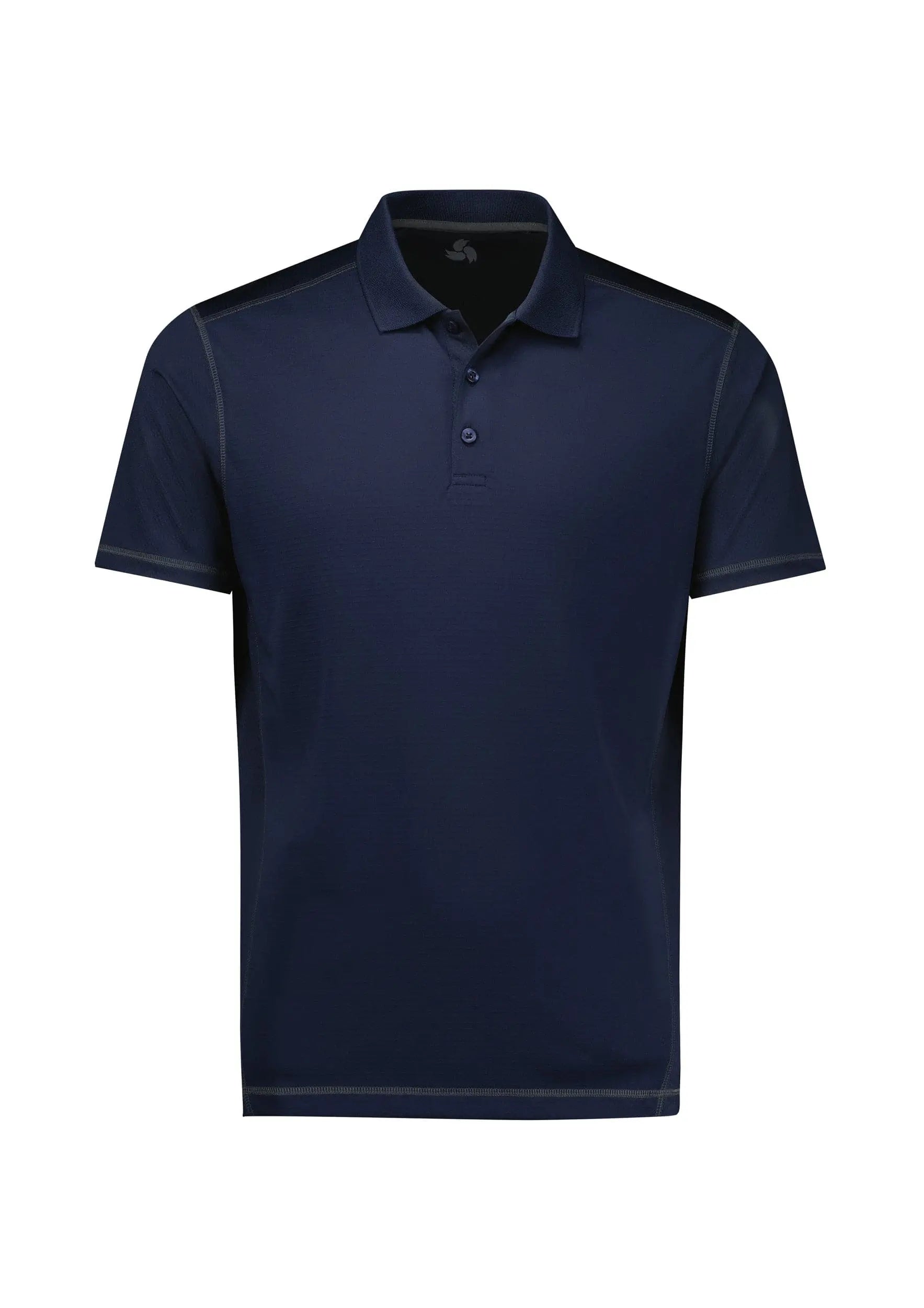 Biz Collection Dart Contrast Men's Polo P419MS Metro Workwear.